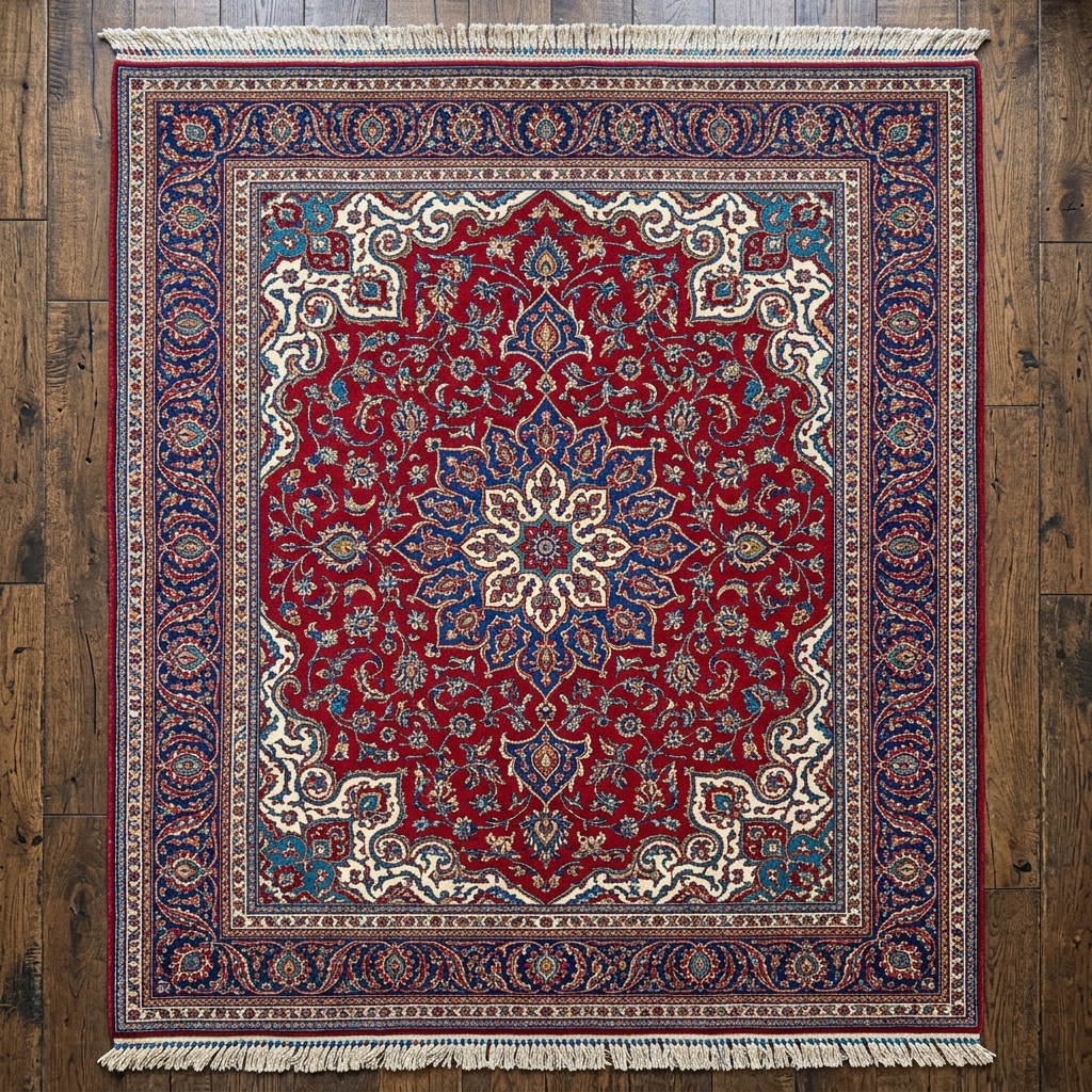 Premium Rug Collection 13